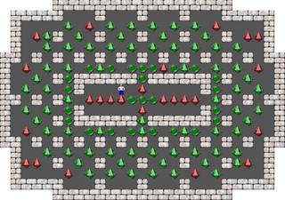 Уровень 73 — Sasquatch 03 Arranged